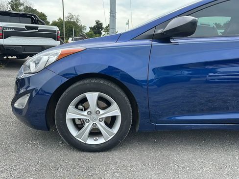 Used 2013 Hyundai Elantra image 7