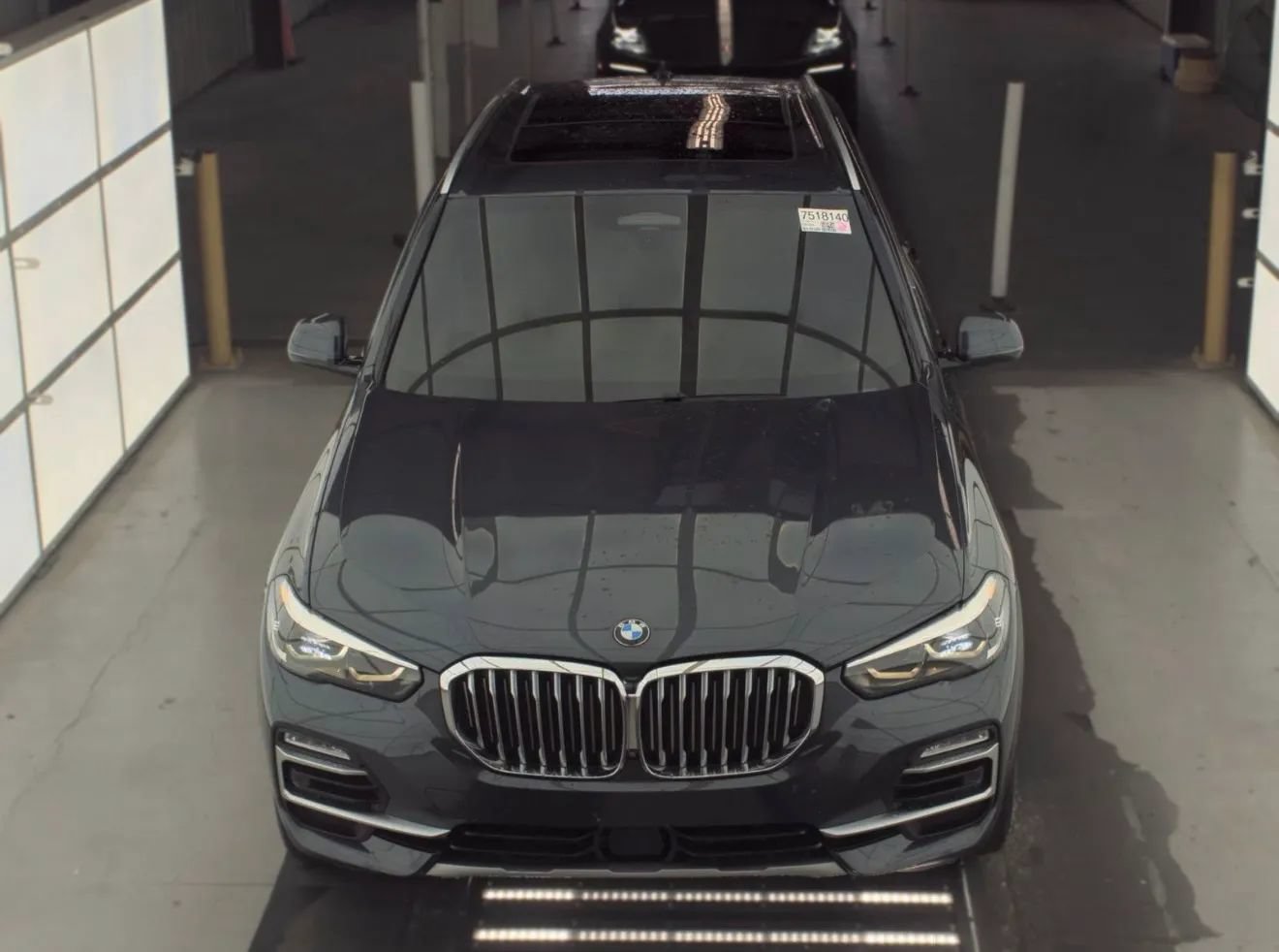 Used 2020 BMW X5 xDrive40i w/ Premium Package AWD/4WD image 6