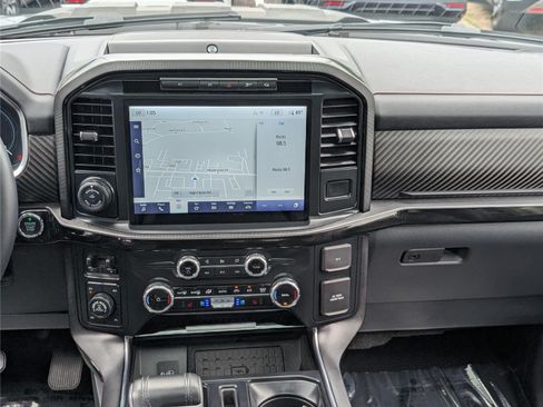 Used 2023 Ford F150 Raptor w/ Equipment Group 802A Raptor R AWD/4WD image 18
