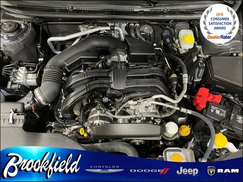 Used 2025 Subaru Legacy Premium image 30