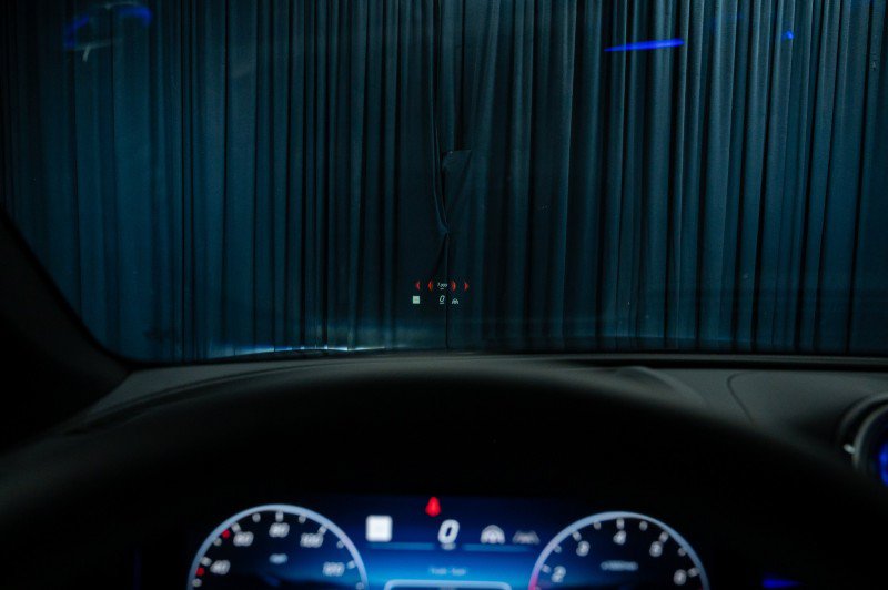 New 2026 Mercedes-Benz GLC 300 4MATIC image 18