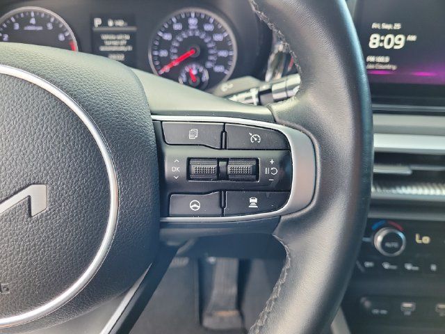 Used 2024 Kia K5 GT-Line w/ GT-Line Premium Package FWD image 24
