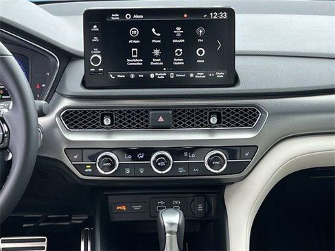 Used 2026 Acura Integra A-Spec image 17