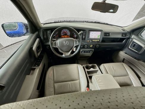 Used 2013 Honda Ridgeline RTL image 22