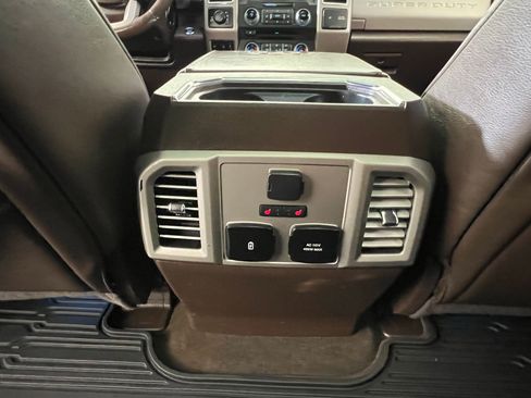 Used 2018 Ford F250 King Ranch w/ King Ranch Ultimate Package image 33