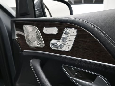 Used 2024 Mercedes-Benz GLE 450 4MATIC image 55