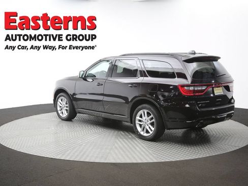 Used 2024 Dodge Durango GT AWD/4WD image 66