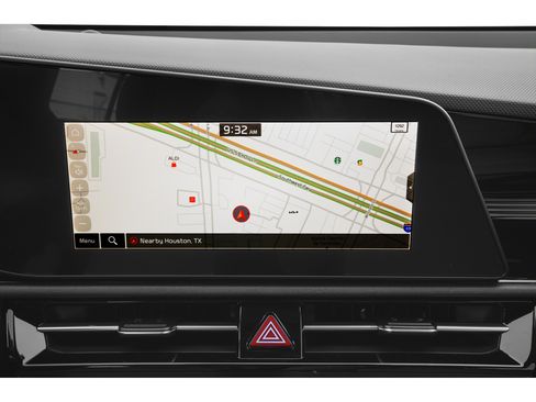 New 2026 Kia Niro FWD image 24