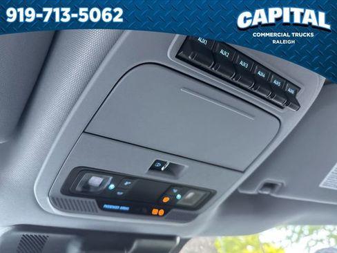 New 2026 Ford F350 XL w/ XL Chrome Package image 27