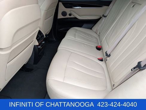 Used 2018 BMW X5 xDrive35i AWD/4WD image 24
