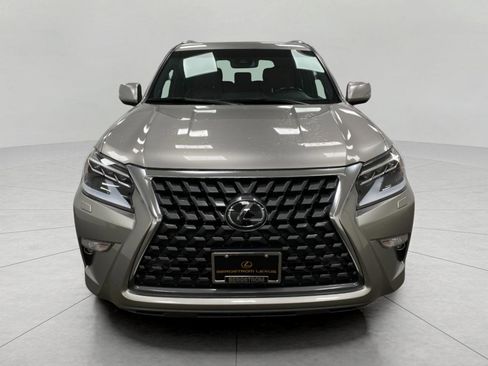 Certified 2021 Lexus GX 460 Luxury w/ Accessory Package AWD/4WD image 11