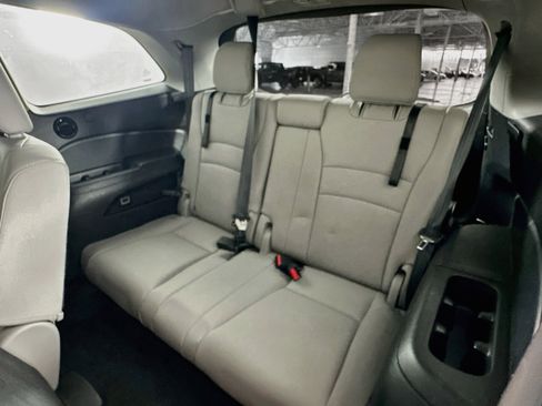 Used 2021 Honda Pilot Special Edition image 30