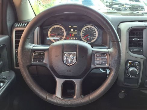 Used 2019 RAM 1500 Express w/ Express Value Package RWD image 28
