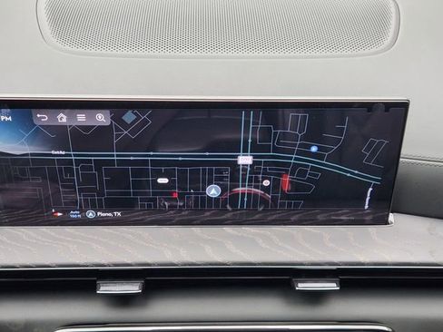 New 2026 Genesis GV80 3.5T Prestige image 12