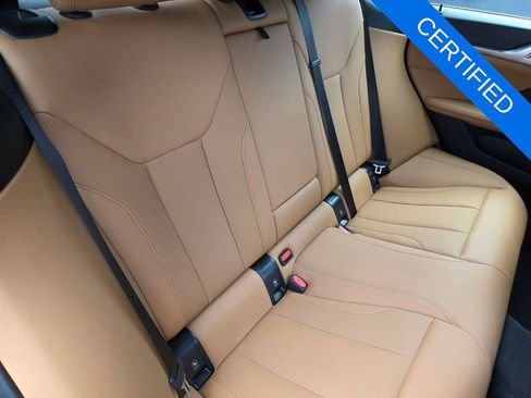 Used 2024 BMW i4 eDrive35 w/ Premium Package RWD image 26