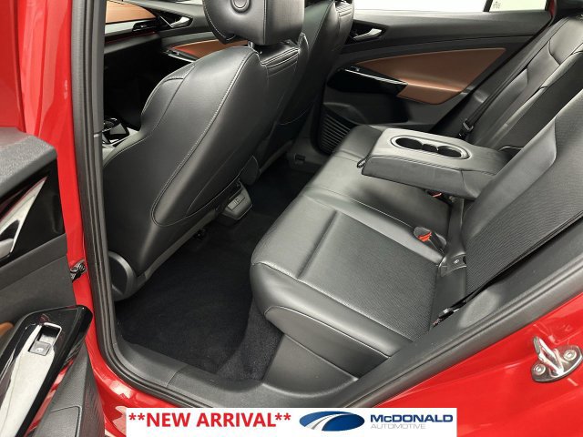 Used 2022 Volkswagen ID.4 Pro S AWD/4WD image 23