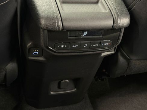 New 2026 Toyota Grand Highlander AWD image 23