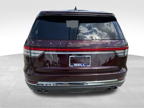 Used 2022 Lincoln Aviator Reserve w/ Equipment Group 201A AWD/4WD image 8