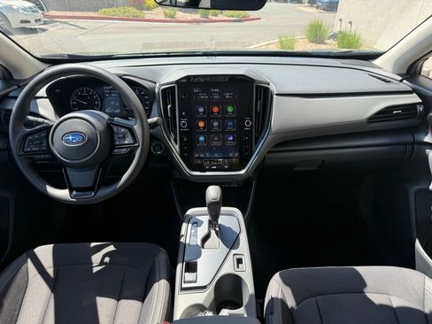 Certified 2026 Subaru Crosstrek 2.0i Premium AWD/4WD image 13