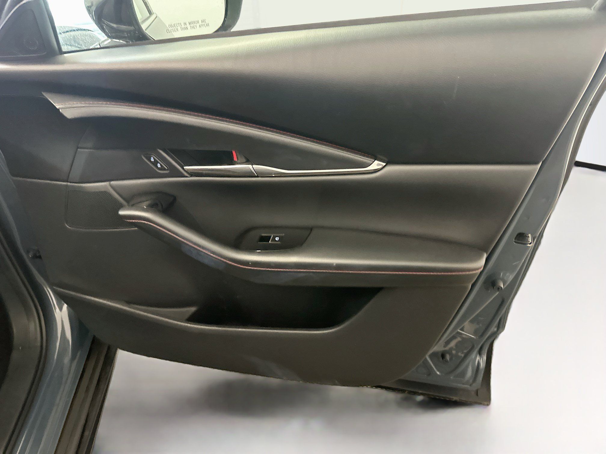 Used 2025 MAZDA CX-30 AWD 2.5 S w/ Preferred Package image 35