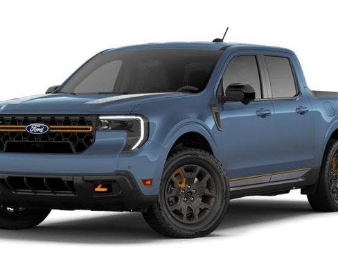 New 2026 Ford Maverick Tremor image 25