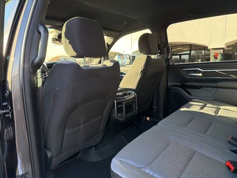 New 2026 RAM 1500 4x4 Crew Cab image 19