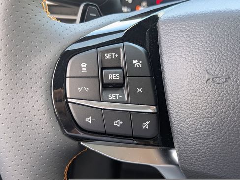New 2026 Ford Explorer Tremor w/ Tremor Ultimate Package AWD/4WD image 25
