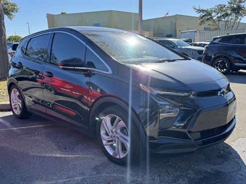 Used 2023 Chevrolet Bolt LT image 10