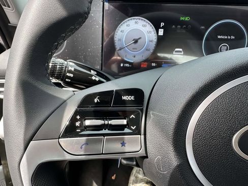 New 2026 Hyundai Elantra Limited w/ Cargo Package FWD image 29