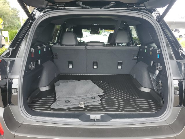 Used 2026 Subaru Outback Limited AWD/4WD image 26