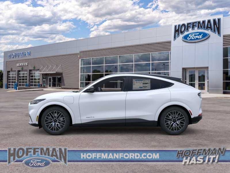 New 2025 Ford Mustang Mach-E Premium AWD/4WD image 4