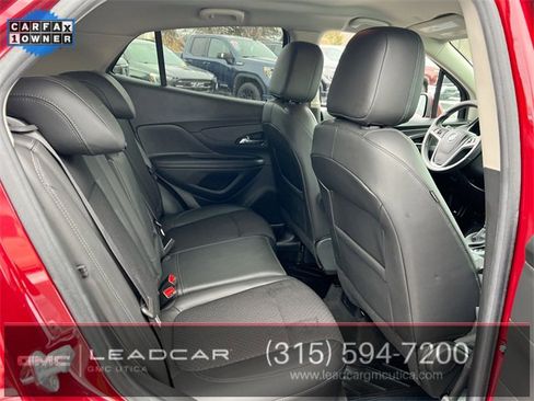 Used 2022 Buick Encore Preferred w/ Safety Package image 24
