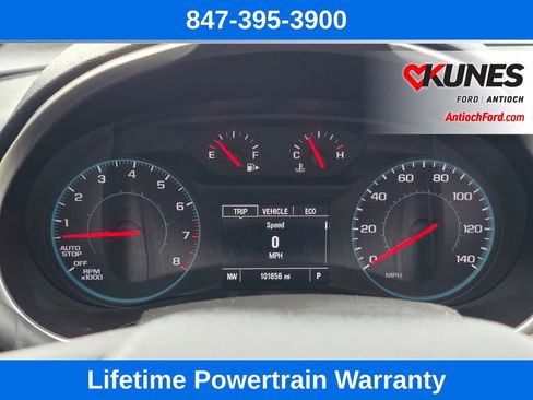 Used 2020 Chevrolet Malibu LS FWD image 35