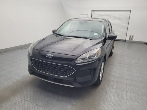 Used 2020 Ford Escape SE FWD image 15