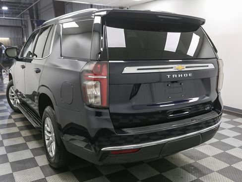 Used 2023 Chevrolet Tahoe LT image 10