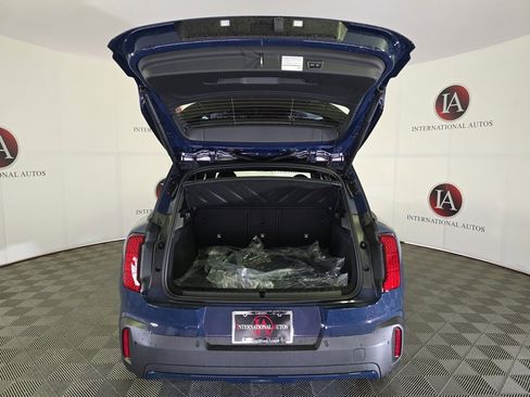 New 2026 MINI Cooper Countryman S image 8