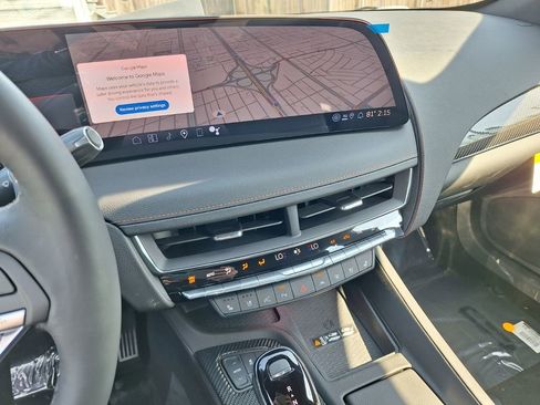 New 2026 Cadillac CT5 V image 21