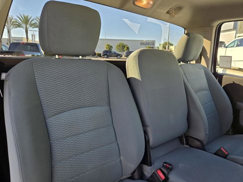 Certified 2019 RAM 1500 Tradesman w/ Popular Equipment Group image 25