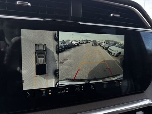 Used 2023 GMC Sierra 1500 Denali w/ Denali Reserve Package image 15