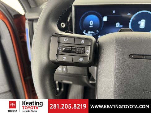 Used 2025 Hyundai Santa Fe Calligraphy FWD image 27
