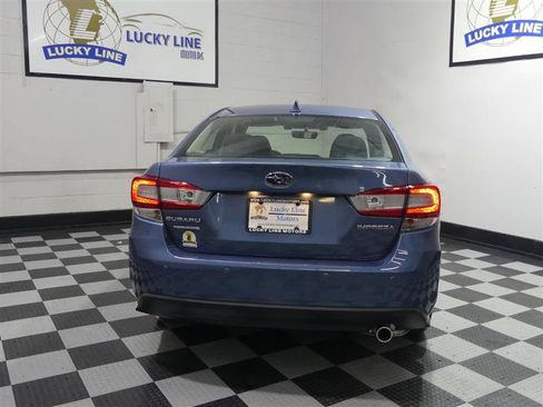 Used 2018 Subaru Impreza 2.0i Limited w/ 50th Anniversary Edition AWD/4WD image 8