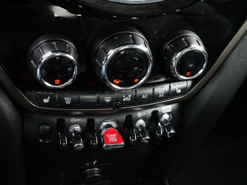 Used 2021 MINI Cooper Countryman S w/ Storage Package image 23