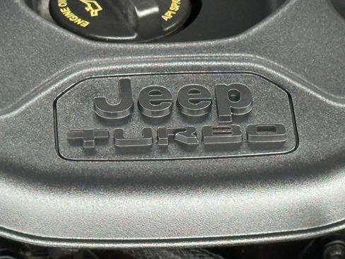 Used 2023 Jeep Grand Cherokee 4WD 4xe image 45