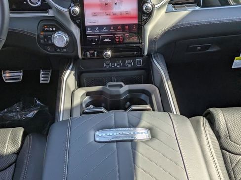 New 2026 RAM 1500 Tungsten w/ Off Road Group AWD/4WD image 18