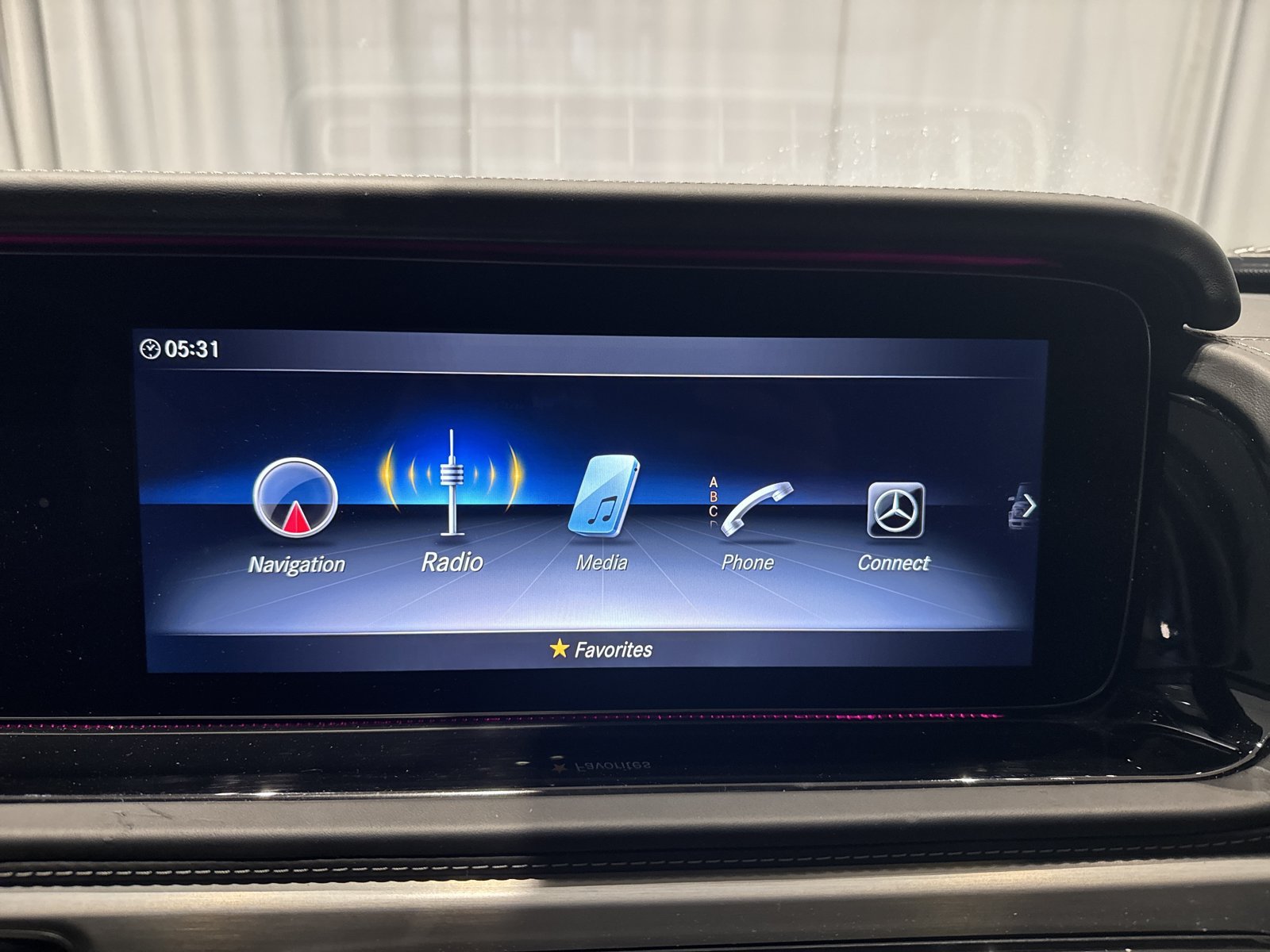 Used 2019 Mercedes-Benz G 550 image 19