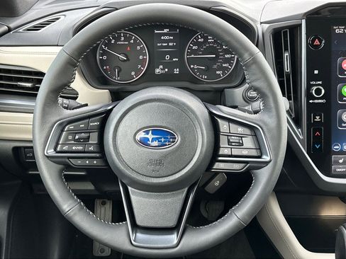 New 2026 Subaru Forester Limited image 16