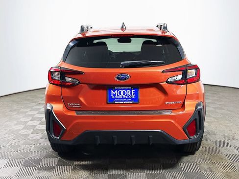 Used 2024 Subaru Crosstrek 2.5i Limited w/ Popular Package #4A AWD/4WD image 6