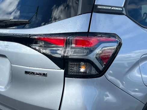 New 2026 Subaru Forester Touring image 5