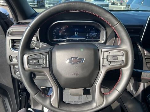 Used 2024 Chevrolet Suburban RST w/ Luxury Package image 19