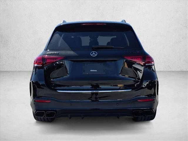 Used 2022 Mercedes-Benz GLE 63 AMG S image 6